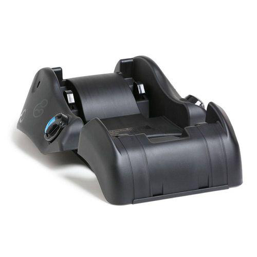 Imagem do produto Base Para Bebê Conforto Cocoon Preto Galzerano