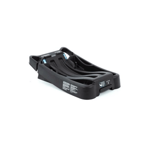 Imagem do produto Base Para Bebê Conforto Guardian Cosco Preto