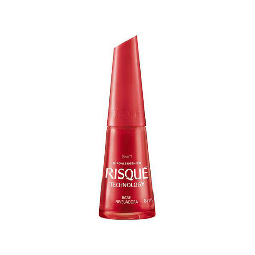 Imagem do produto Base Para Unhas Risqué Technology Niveladora 8Ml