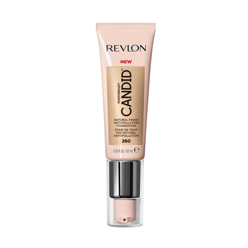 Imagem do produto Base Revlon Photoready Candid 260 Chai 22Ml