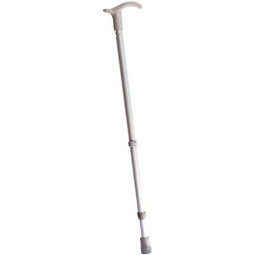 Imagem do produto Bastão De Alumínio Dilepé Cinza 1 Unidade