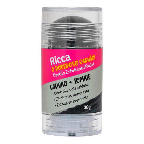 Imagem do produto Bastão Esfoliante Facial Ricca 30G Panvel Farmácias