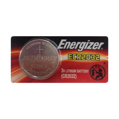 Bateria Energizer 3V Ecr2032