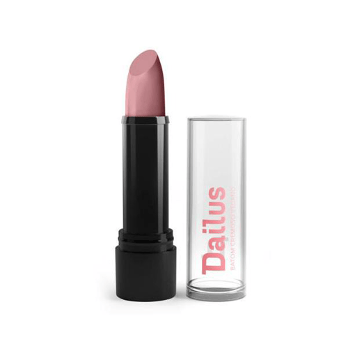 Imagem do produto Batom Cremoso Dailus Delicada Vegano 01 13,5G
