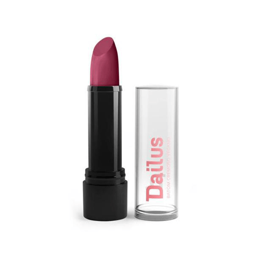 Imagem do produto Batom Cremoso Dailus Descolada Vegano 05 13,5G