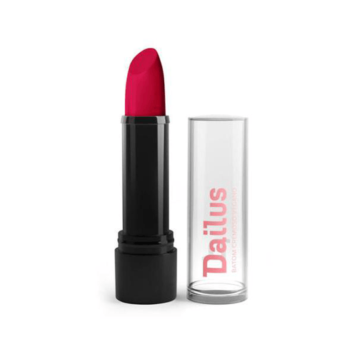 Imagem do produto Batom Cremoso Dailus Divina Vegano 07 13,5G