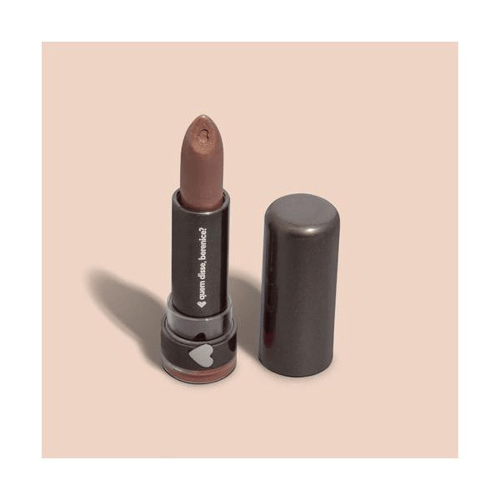 Imagem do produto Batom Hidratante Cobrete Quem Disse Berenice