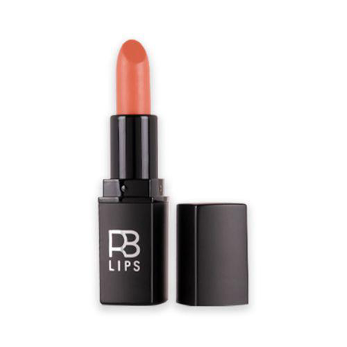 Imagem do produto Batom Lips Semimatte 3,5G Rennova Batom Lips Nude Rose Semimatte 3,5G Rennova