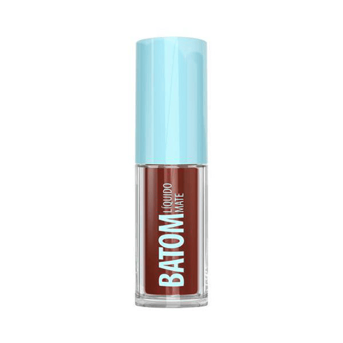 Imagem do produto Batom Líquido Boca Rosa Beauty By Payot Quinta
