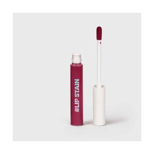 Imagem do produto Batom Líquido Bordô Larissa Manoela By Océane Lip Stain Luxury 5G Mariana Saad By Océane