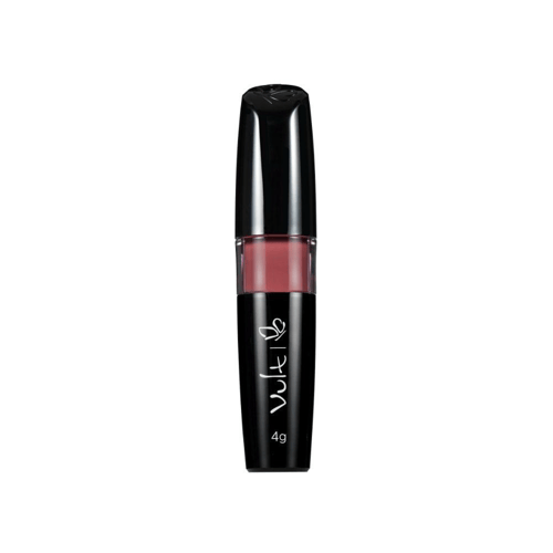 Imagem do produto Batom Líquido Efeito Matte Nano Hd Amêndoa 4G Panvel Farmácias