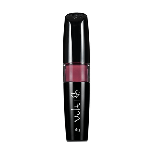 Imagem do produto Batom Líquido Efeito Matte Vult Nano Hd Rosa Vintage 4G Panvel Farmácias