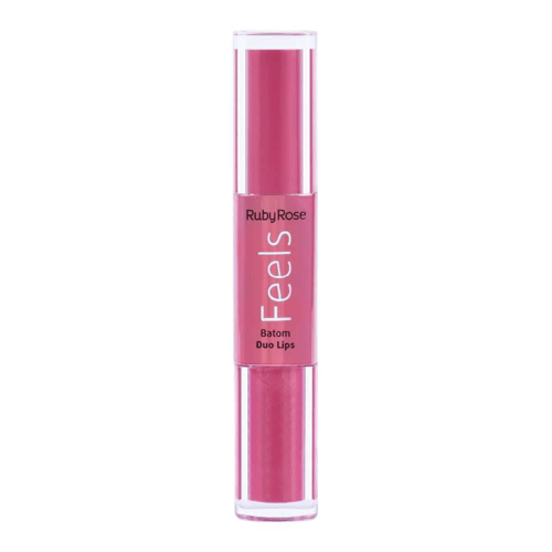 Imagem do produto Batom Liquido Feels Ruby Rose 8225