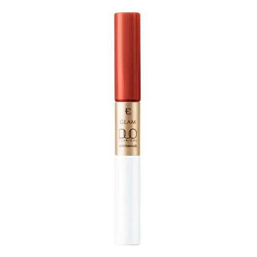 Imagem do produto Batom Líquido Glam Duo Clinical Rosado Essencial 3,5G Panvel Farmácias