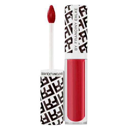 Batom Líquido Matte Clarice Fran By Franciny Ehlke