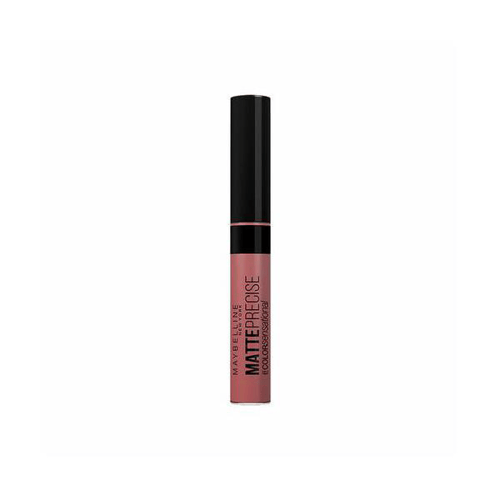 Imagem do produto Batom Líquido Maybelline Color Sensational Matte Precise Nudezíneo