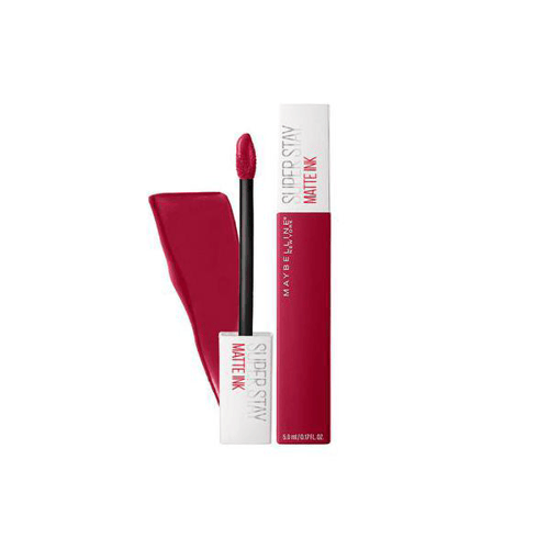 Imagem do produto Batom Liquido Maybelline Matte Ink Founder