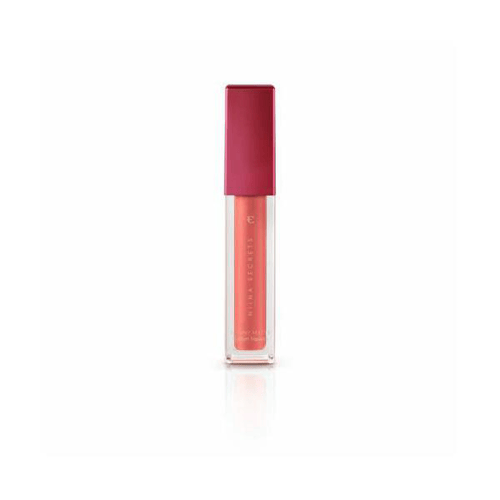 Batom Líquido Niina Secrets Skinny Matte Cor Terracota Orquídea Com 4Ml By Eudora 30Ml