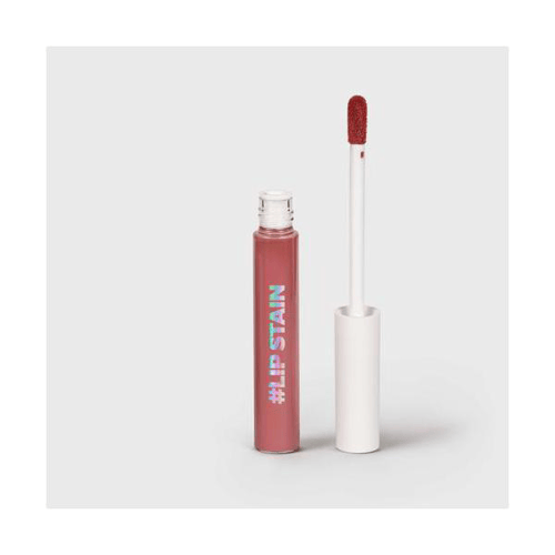 Batom Líquido Nude Larissa Manoela By Océane Lip Stain Moody 5G