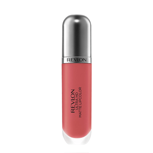Imagem do produto Batom Líquido Revlon Efeito Matte Hd Flirtation 1 Unidade