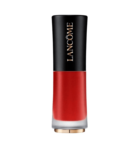 Imagem do produto Batom Líquido Semimatte Lancôme Labsolue Rouge Drama Ink 138
