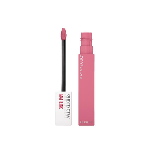 Imagem do produto Batom Líquido Superstay Matte Ink Maybelline Revolutionary 5Ml Panvel Farmácias