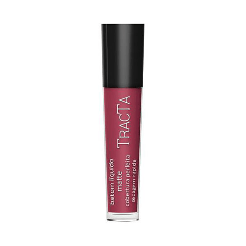 Imagem do produto Batom Líquido Tracta Matte Bonita 33
