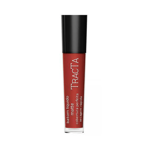 Imagem do produto Batom Líquido Tracta Matte Paixão 44