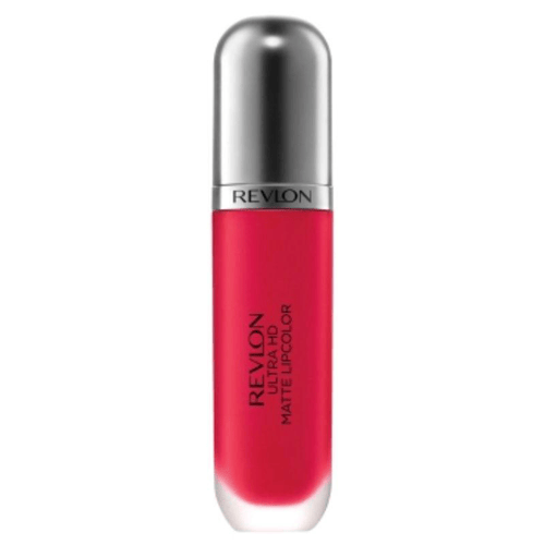 Imagem do produto Batom Líquido Ultra Hd Matte Love 5,9 Ml ' Revlon