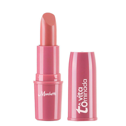 Imagem do produto Batom Marchetti Tô Vitaminada Icentivada 09