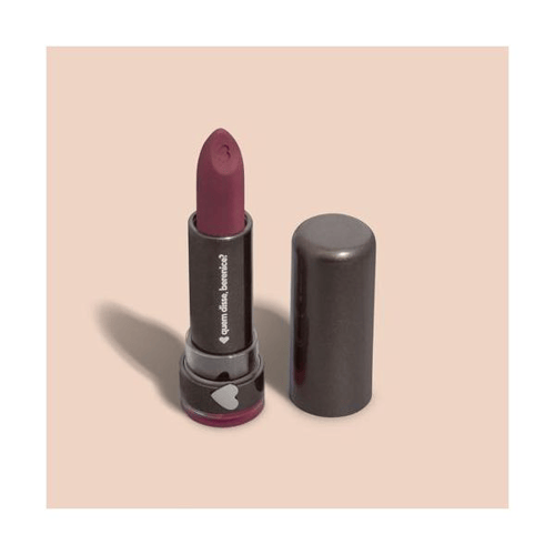 Batom Mate Alta Pigmentação Amorando Quem Disse Berenice