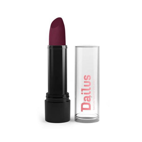 Imagem do produto Batom Matte Dailus Debochada Vegano 10 13,5G