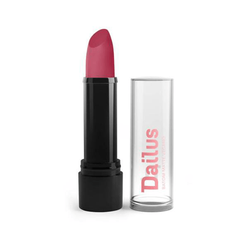 Imagem do produto Batom Matte Dailus Doce Vegano 02 13,5G
