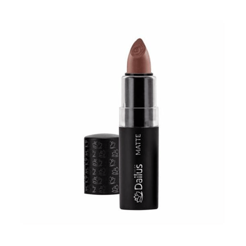 Batom Matte Dailus N08 Lips Sexy 1 Unidade