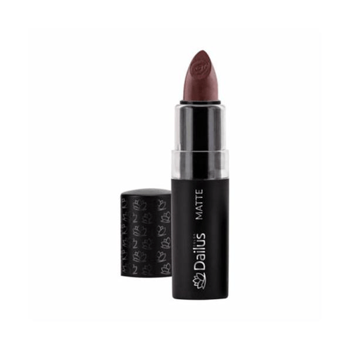 Batom Matte Dailus N10 Lips Hot 1 Unidade