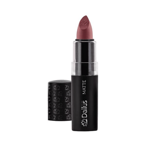Batom Matte Dailus N12 Lips Classic 1 Unidade