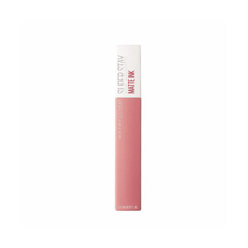 Imagem do produto Batom Matte Maybelline Super Stay Ink Dreamer 1 Unidade