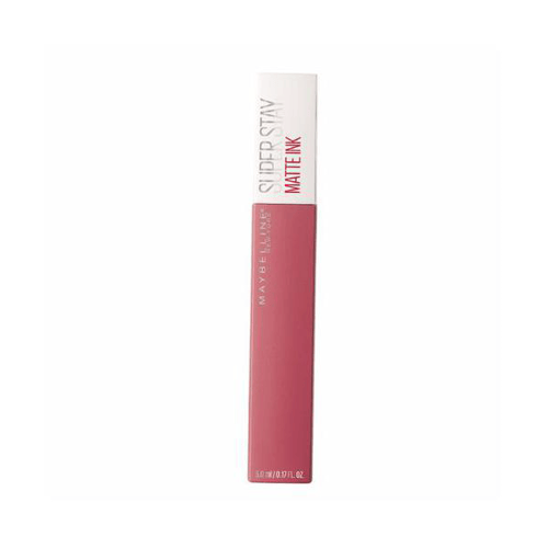 Imagem do produto Batom Matte Maybelline Super Stay Ink Lover 1 Unidade