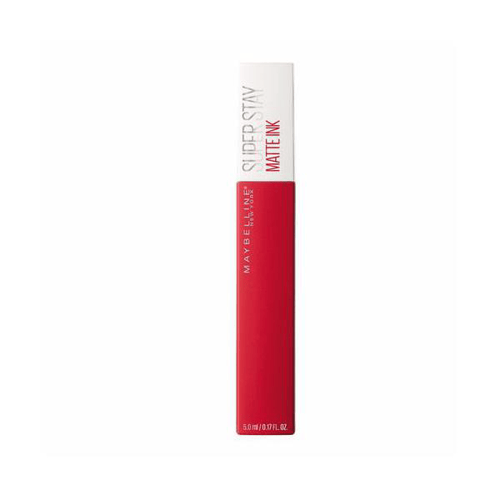 Imagem do produto Batom Matte Maybelline Super Stay Ink Pioneer 1 Unidade