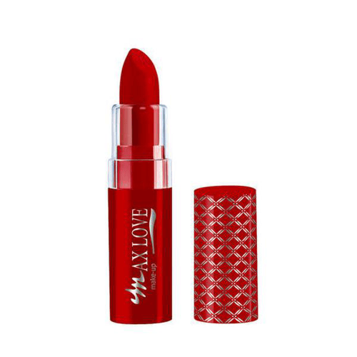 Batom Max Love Rouge N 350