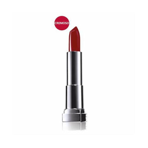 Imagem do produto Batom Maybelline Color Sensational 308 Chega De Tpm Cremoso