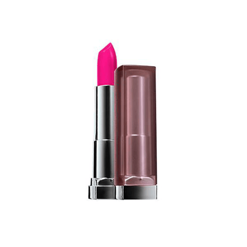 Imagem do produto Batom Maybelline Color Sensational 408 Mate De Inveja