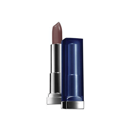 Imagem do produto Batom Maybelline Color Sensational Aperte O Play Matte Cor 212 De Todas As Tribos Com 4,2G
