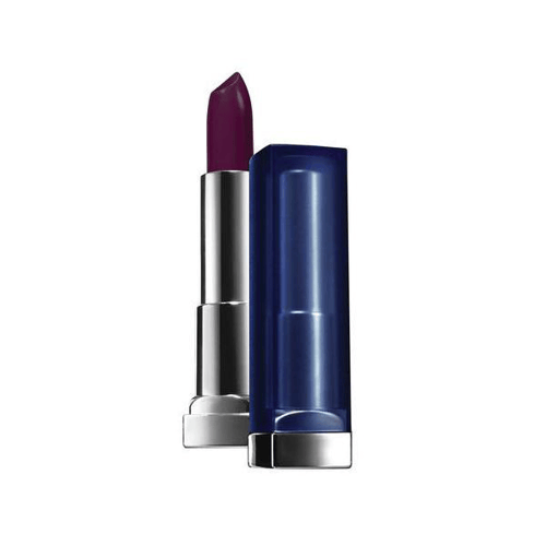 Batom Maybelline Color Sensational Aperte O Play Matte Cor 409 Pausa Para Selfie Com 4,2G