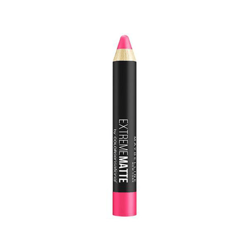 Imagem do produto Batom Maybelline Color Sensational Extreme Matte Cor 30 Ih, Me Deixa! Com 1,5G