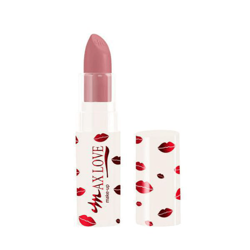 Batom Nude Lips Max Love Cor 455 3,5G