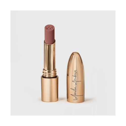 Imagem do produto Batom Nude Marília Mendonça By Océane Velvet Lipstick Charm Kiss 3,2G