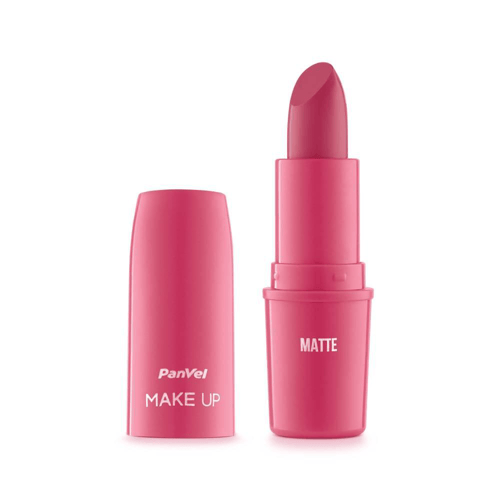 Imagem do produto Batom Panvel Make Up Matte Rosa Fúcsia Panvel Farmácias