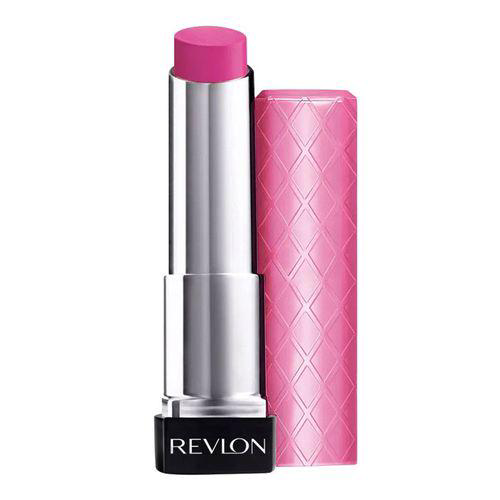 Imagem do produto Batom Revlon Colorburst Lip Butter Cor 075 Lollipop Com 2,55G