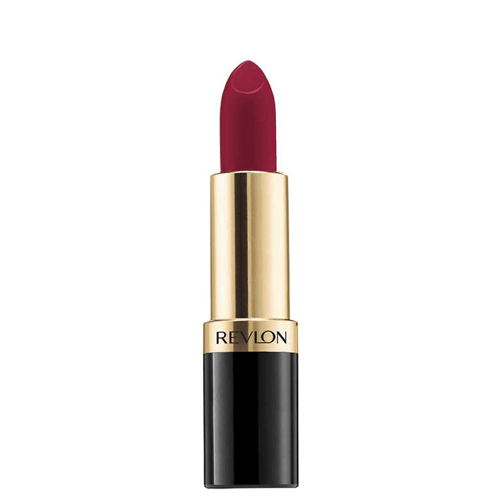 Imagem do produto Batom Revlon Lustrous Really Red 006